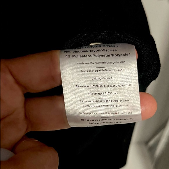 Emilio Pucci Dress - Picture 9 of 10